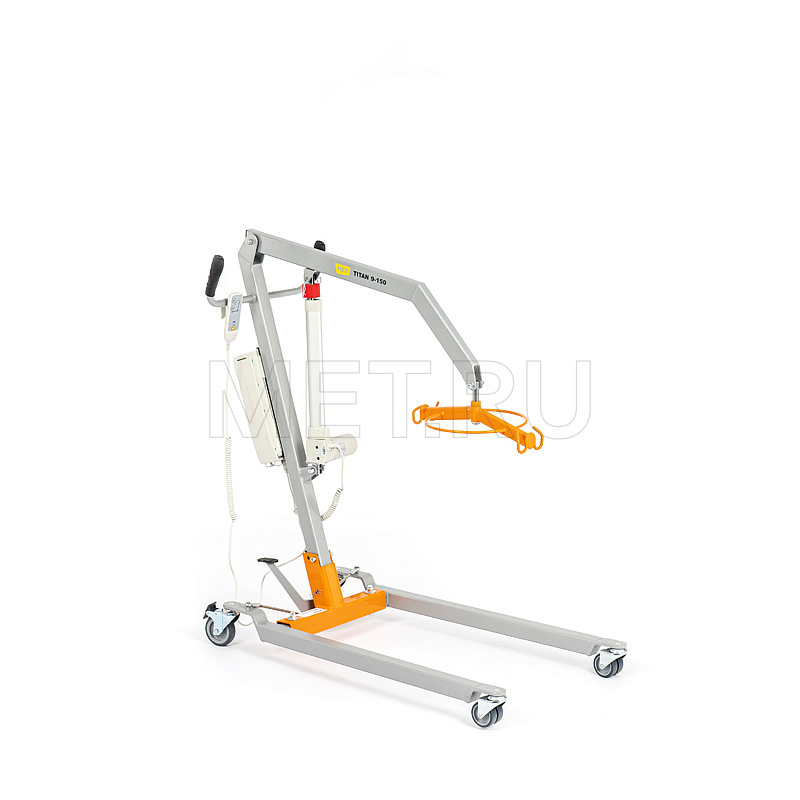 MET TITAN 150 Подъемник реабилитационный с электроприводом  от производителя